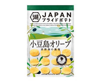 Koikeya Pride Potato: Olive Candy and Snacks Sugoi Mart