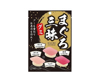 Maguro Sushi Yogurt Gummy Candy and Snacks Sugoi Mart