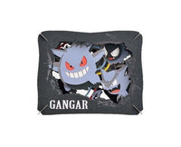 Pokemon Paper Theater: Gangar Anime & Brands Sugoi Mart