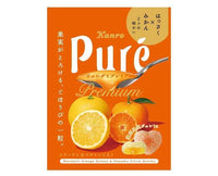 Pure Gummy Premium: Hassaku and Mikan Candy and Snacks Sugoi Mart