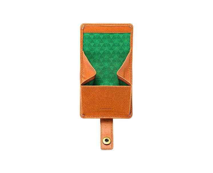 The Legend of Zelda: Leather Style Coin Case Home, Hype Sugoi Mart   