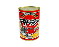 Japanese Azarashi Seal Curry Food and Drink Sugoi Mart