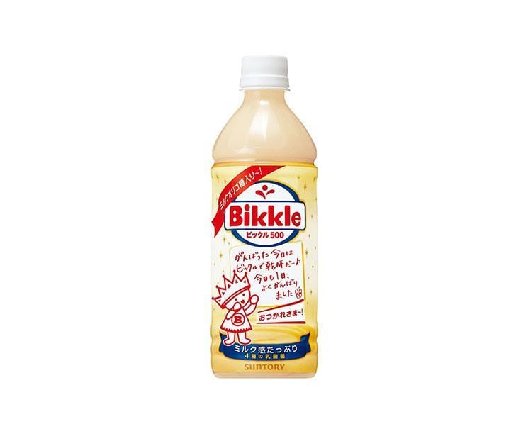 Suntory Bikkle Yogurt Drink Food and Drink Sugoi Mart