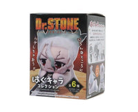 Dr. Stone Hug Character Blind Box Anime & Brands Sugoi Mart