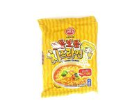Ottogi Cheese Ramen Pack Food and Drink Sugoi Mart