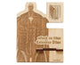 Attack On Titan Smartphone Stand: Colossal Titan Anime &amp; Brands Sugoi Mart thumbnail 1