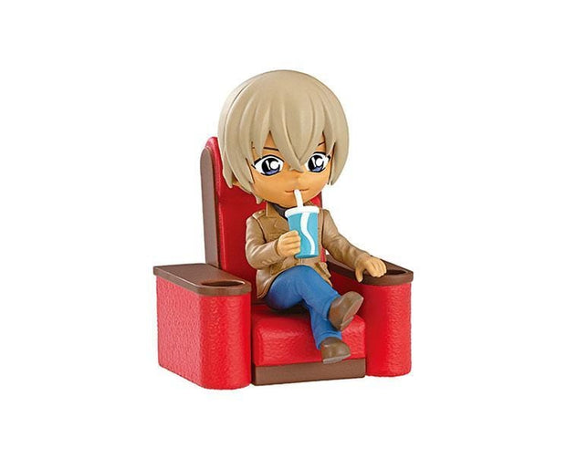 Detective Conan Movie Theater Vol.2 Blind Box Anime & Brands Sugoi Mart