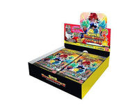 Super Dragon Ball Booster Box: Ultimate Toys and Games Sugoi Mart