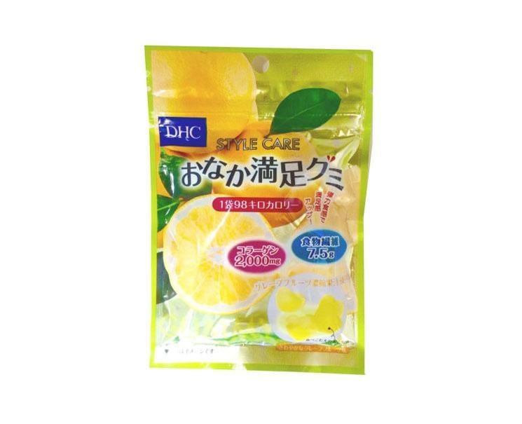 DHG Style Care Grapefuit Gummies Candy and Snacks Sugoi Mart