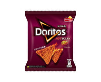 Doritos: Hot Tacos Flavor Candy and Snacks Sugoi Mart