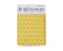 Pokemon Double Bed Sheet Set: Pikachu Anime &amp; Brands Sugoi Mart thumbnail 1
