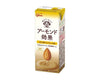 Glico Caramel Flavored Almond Milk Food and Drink Sugoi Mart