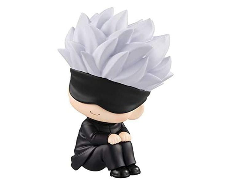 Jujutsu Kaisen Look Up Figure: Gojo Anime & Brands Sugoi Mart