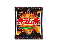 Karamucho Chips: Hot Chili Flavor Candy and Snacks Sugoi Mart