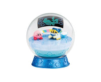 Kirby Game Selection Terrarium Collection Blind Box (Complete Set) Anime & Brands Sugoi Mart