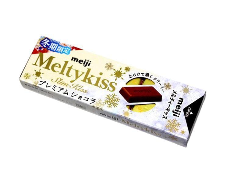 Melty Kiss Slim Kiss Premium Candy and Snacks Sugoi Mart