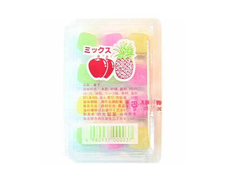 Mini Cherry Mochi Candy and Snacks Sugoi Mart
