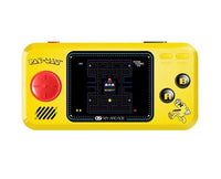 Pac-Man Portable Console Toys and Games Sugoi Mart