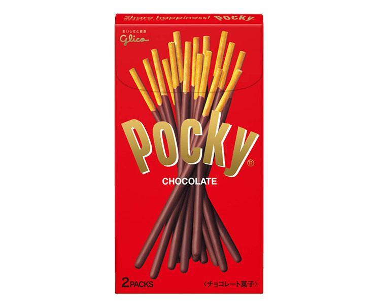 Pocky Original Candy and Snacks Sugoi Mart