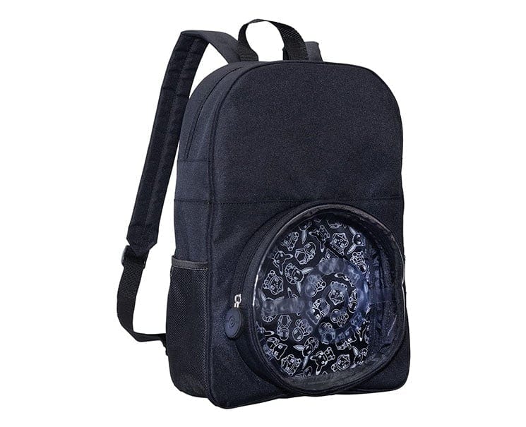 Pokemon Fit Backpack Home Sugoi Mart