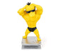 Pokemon Swole Figure: Psyduck Anime &amp; Brands Sugoi Mart thumbnail 1