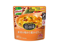 Knorr Pottage: Japanese Pumpkin Flavor Food and Drink Sugoi Mart