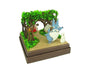 Ghibli DIY Mini Craft: Secret Tunnel Anime &amp; Brands Sugoi Mart thumbnail 1