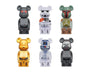 Cleverin x Bearbrick (Star Wars) Air Purifier Anime &amp; Brands Sugoi Mart thumbnail 3