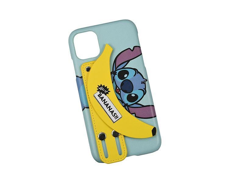 Disney 'Lots of Bananas': Phone Case Home, Hype Sugoi Mart   