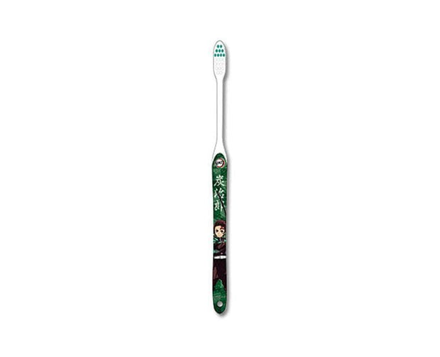 Demon Slayer Tanjiro Toothbrush Home Sugoi Mart