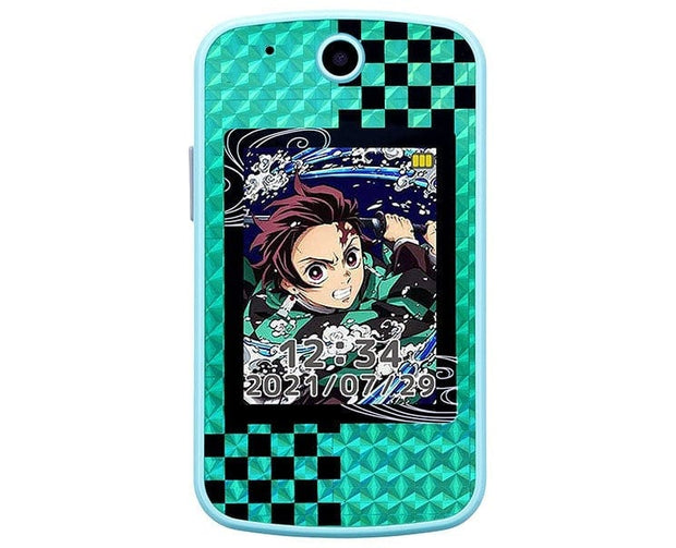 Demon Slayer POD: Tanjiro Anime & Brands Sugoi Mart