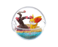 Pokemon Terrarium Collection Blind Box 'In the Season' (Complete Set) Anime & Brands Sugoi Mart