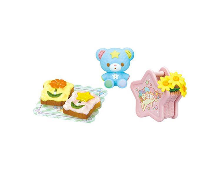 Little Twin Stars Picnic Blind Box Anime & Brands Sugoi Mart