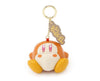 Waddle Dee Mascot and Charm Keychain Anime & Brands Sugoi Mart