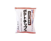 Fukagawa Lightly Salted Chips Candy and Snacks Sugoi Mart