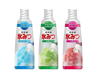 3 Flavors Shaved Ice Pack Food and Drink Sugoi Mart