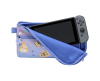 Animal Crossing: Nintendo Switch Purple Case Anime & Brands Sugoi Mart