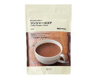 Muji Instant Ginger Cocoa Food and Drink Sugoi Mart