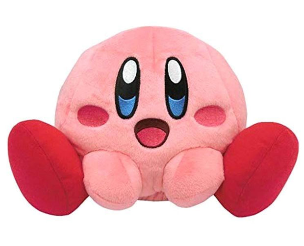 Kirby Kigurumi Cap Home Sugoi Mart