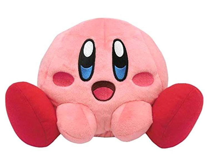Kirby Kigurumi Cap Home Sugoi Mart thumbnail 1