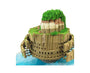 Ghibli DIY Paper Craft: Castle in the Sky (Laputa) Anime &amp; Brands Sugoi Mart thumbnail 3