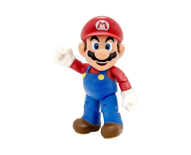 Mario VS Bowser Battle Set Anime & Brands Sugoi Mart