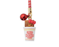 Nissin Cup Noodle Hello Kitty Strap Home Sugoi Mart