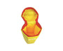 Pokemon Hexagon Pouch: Pikachu Anime &amp; Brands Sugoi Mart thumbnail 3
