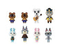 Animal Crossing Figure Blind Box Vol. 2 Anime &amp; Brands Sugoi Mart thumbnail 2