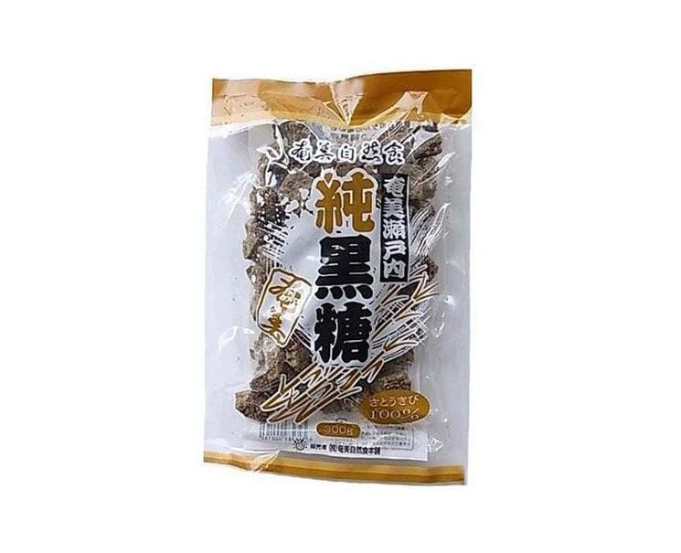 Okinawa Brown Sugar