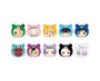Demon Slayer Blind Box: Anizukin Vol.3 Anime &amp; Brands Sugoi Mart thumbnail 1