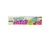 Hi-Chew: Momotaro Muscat and Toyomitsuhime Fig Candy and Snacks Sugoi Mart