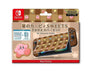 Kirby Sweets Nintendo Switch Cover Anime &amp; Brands Sugoi Mart thumbnail 1