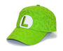 Super Mario Cap: Luigi Home, Hype Sugoi Mart    thumbnail 1